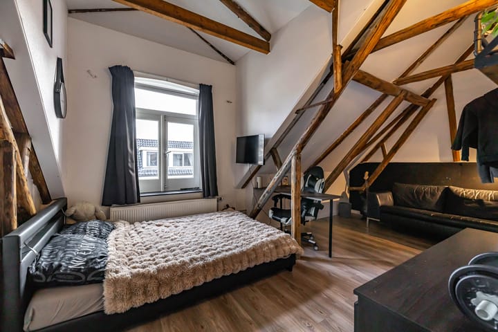 Foto 42 van Kees de Haanstraat 30