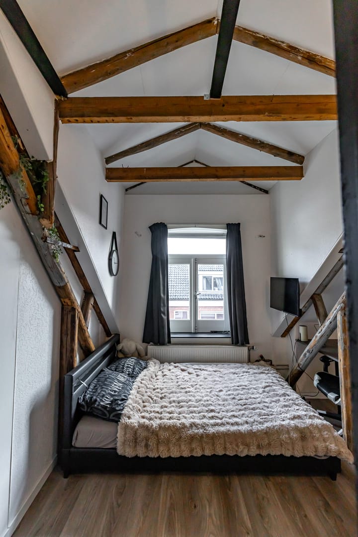 Foto 43 van Kees de Haanstraat 30