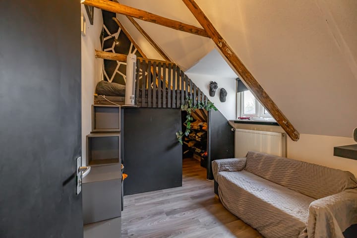 Foto 45 van Kees de Haanstraat 30