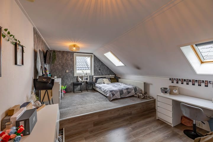 Foto 54 van Kees de Haanstraat 30