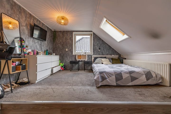 Foto 55 van Kees de Haanstraat 30