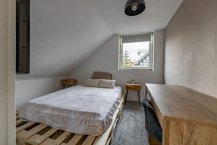 Foto 58 van Kees de Haanstraat 30