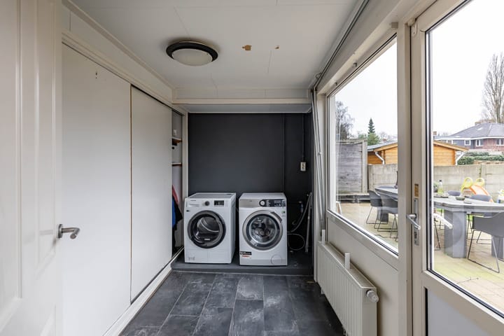 Foto 61 van Kees de Haanstraat 30