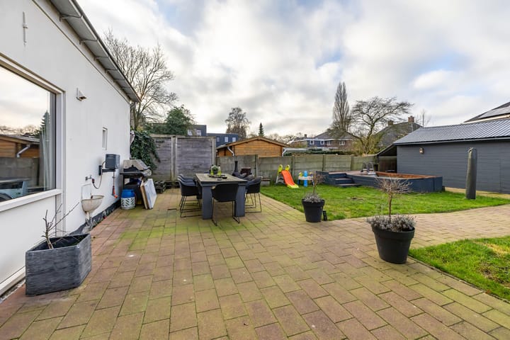 Foto 62 van Kees de Haanstraat 30