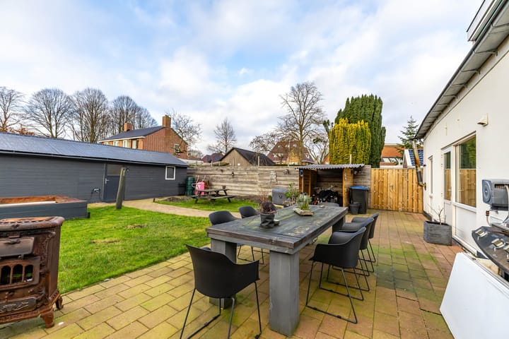 Foto 63 van Kees de Haanstraat 30