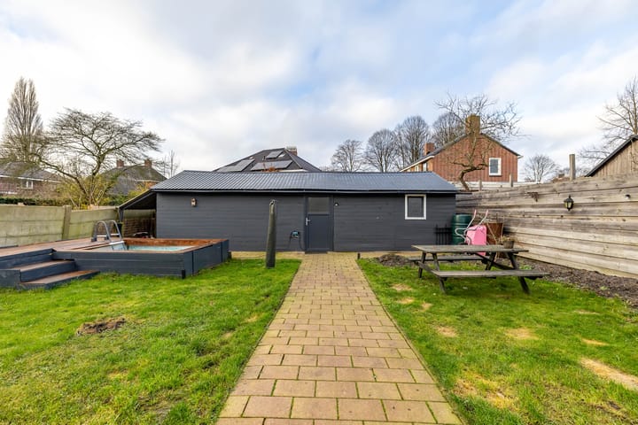 Foto 64 van Kees de Haanstraat 30