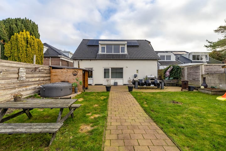 Foto 65 van Kees de Haanstraat 30