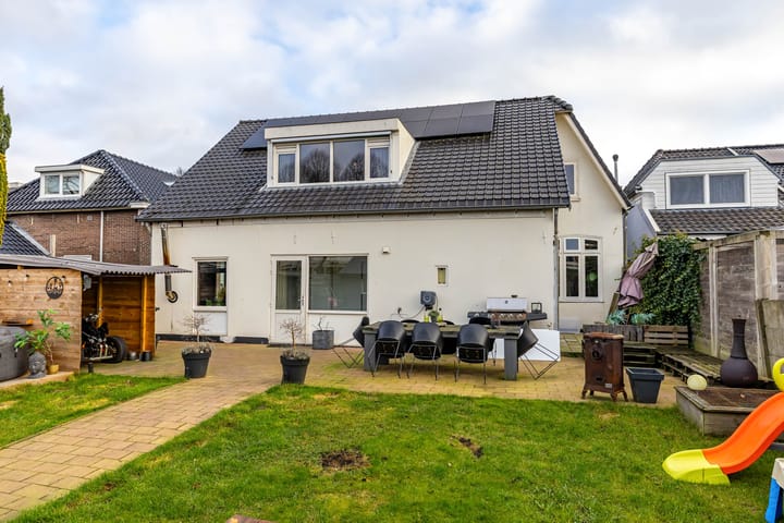 Foto 66 van Kees de Haanstraat 30