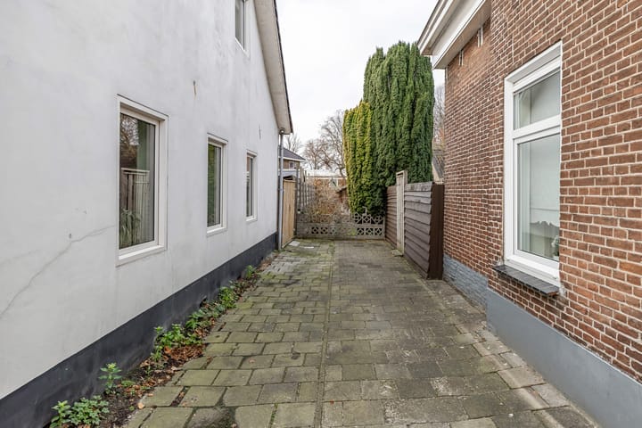 Foto 69 van Kees de Haanstraat 30