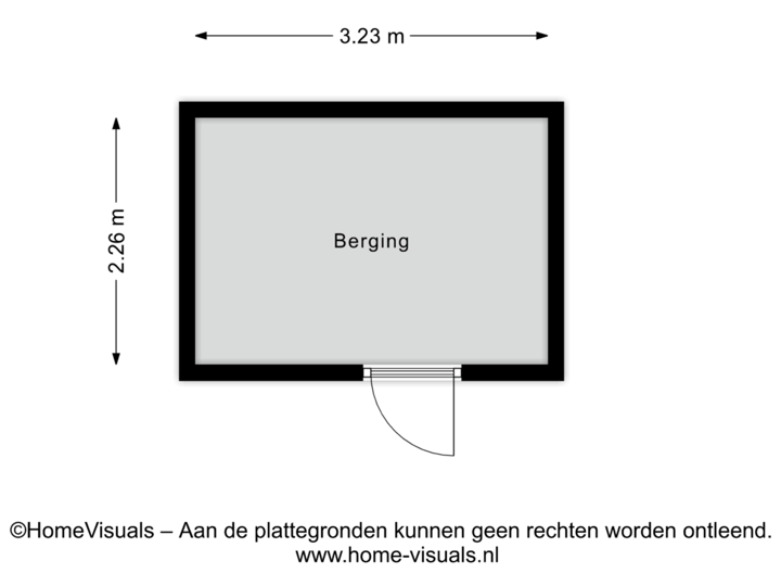 Berging