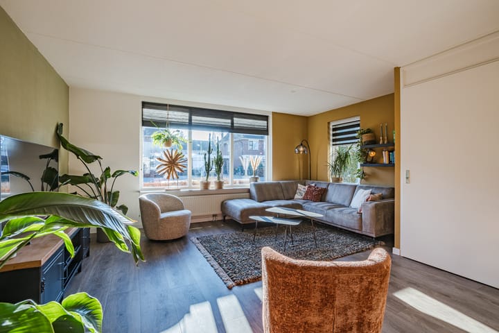 Foto 2 van Veldsinklaan 31