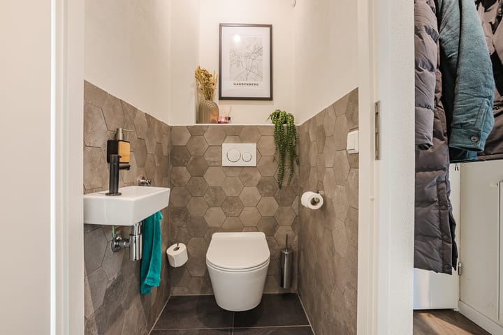 Foto 5 van Veldsinklaan 31