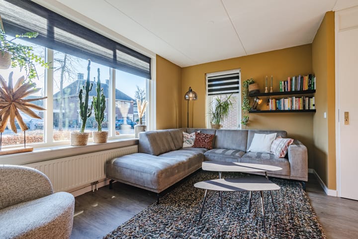 Foto 7 van Veldsinklaan 31