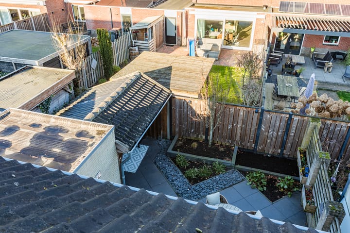 Foto 33 van Veldsinklaan 31