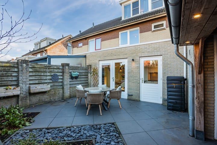 Foto 44 van Veldsinklaan 31