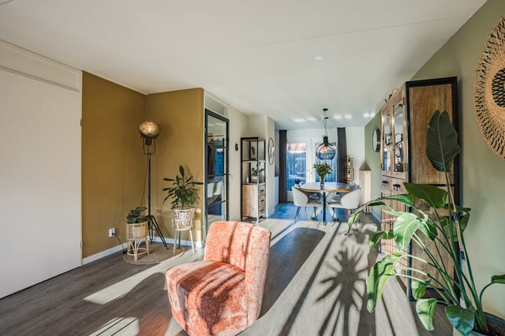 Foto 9 van Veldsinklaan 31