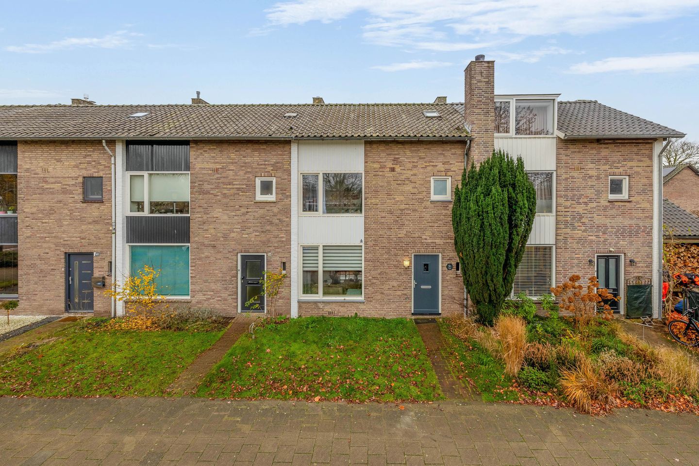 Foto 4 van Reigerlaan 56
