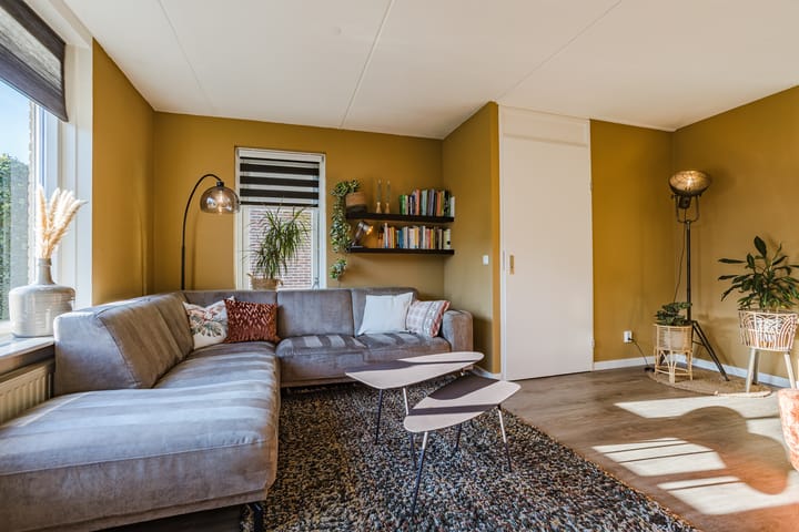 Foto 8 van Veldsinklaan 31