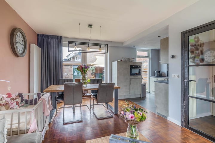 Photo 2 of Reigerlaan 56