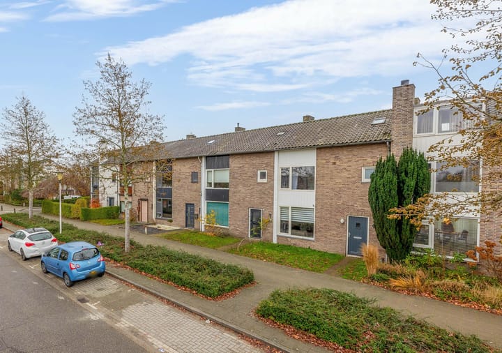 Reigerlaan 56 main image