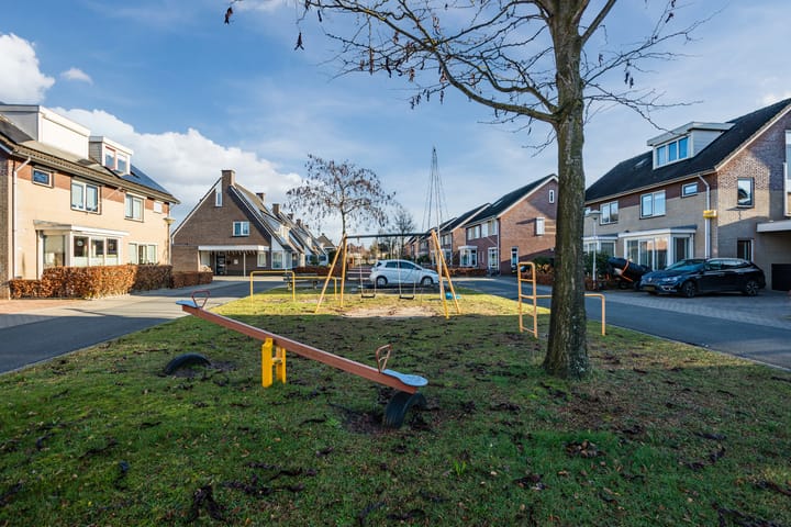 Foto 50 van Veldsinklaan 31