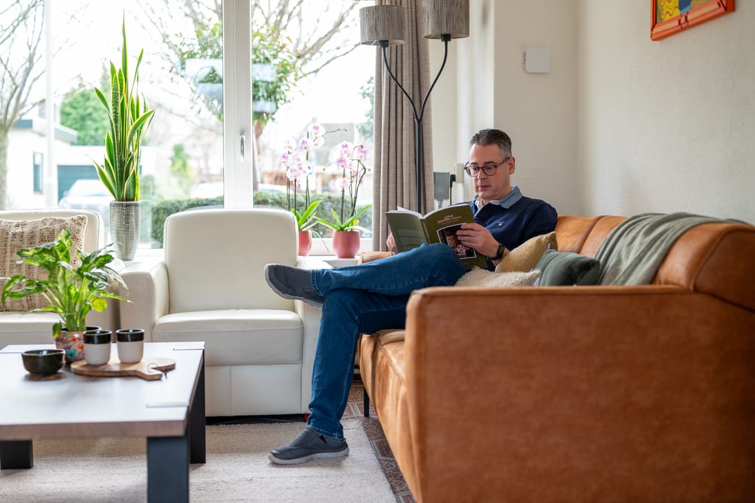 Photo 2 of Stalkaarsen 10