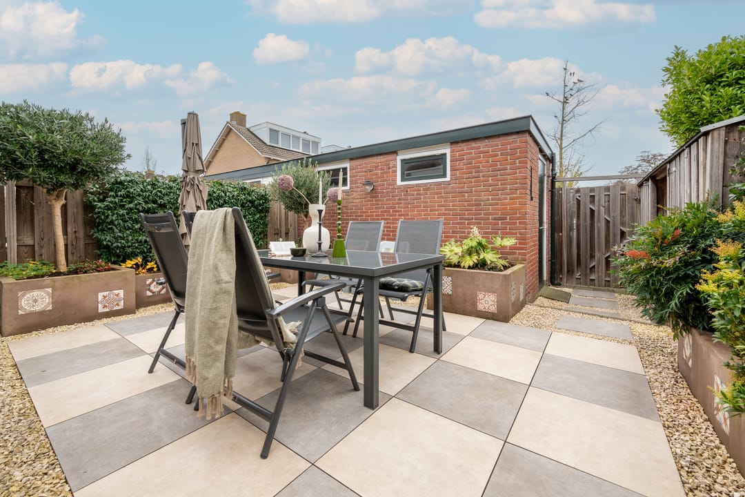 Photo 13 of Stalkaarsen 10