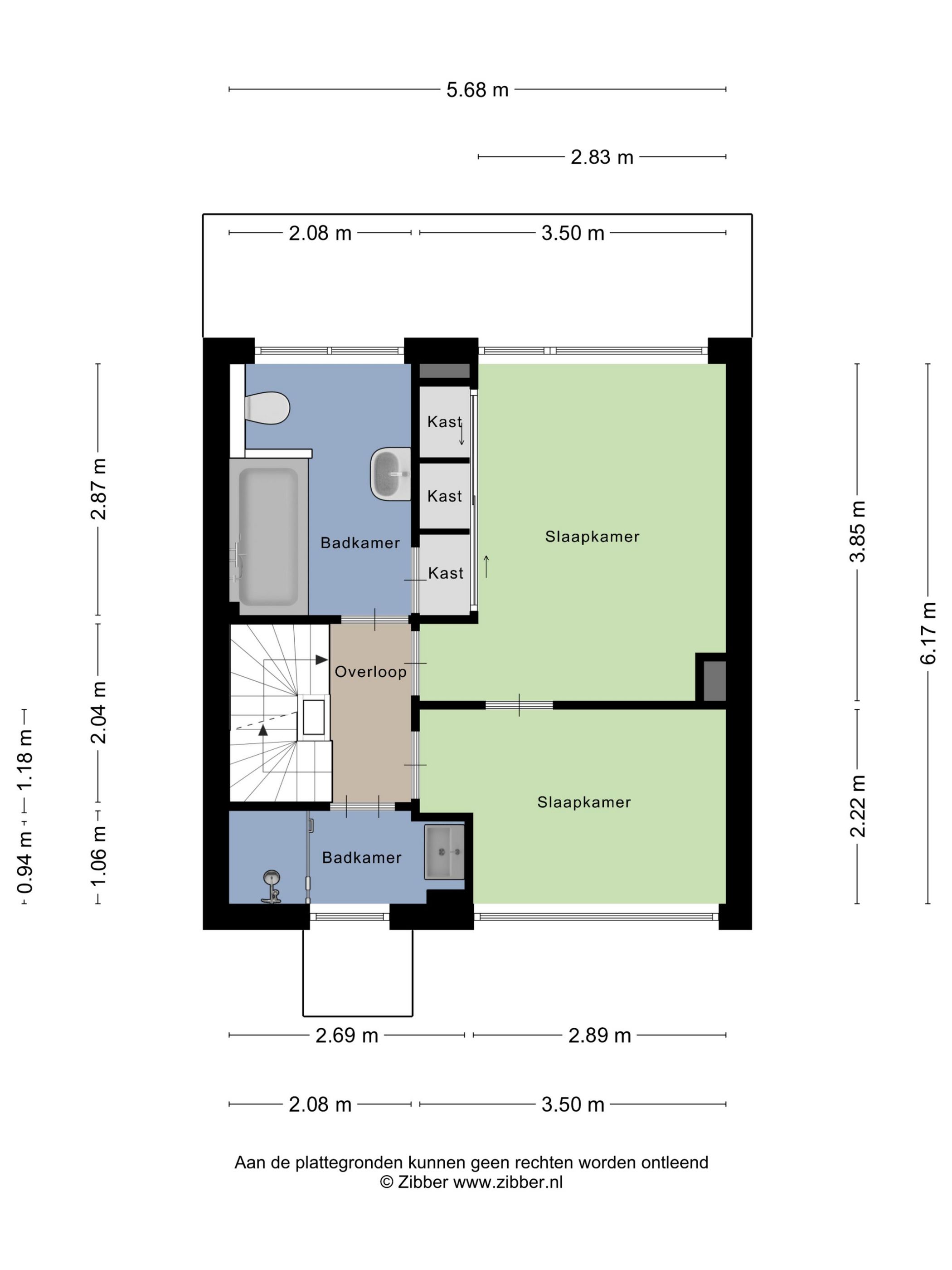 Photo 21 of Stalkaarsen 10