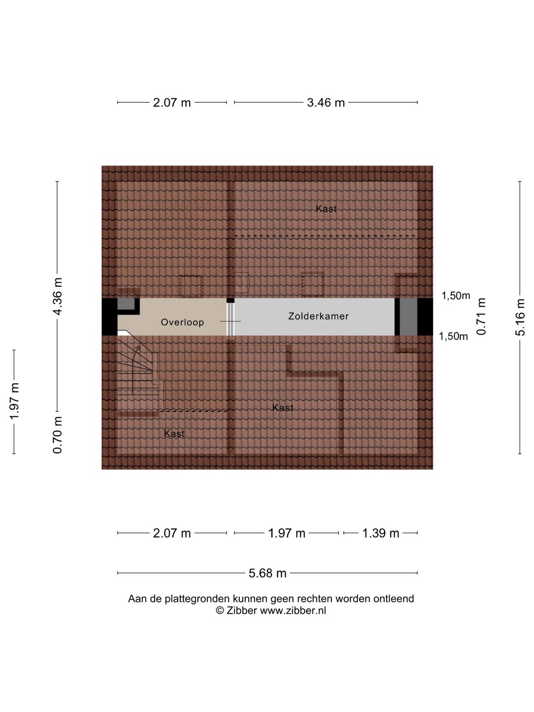 Photo 22 of Stalkaarsen 10