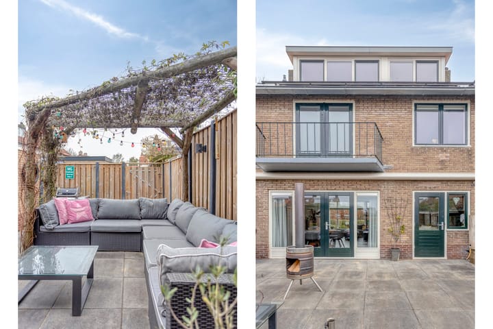 Foto 32 van Piersonlaan 18