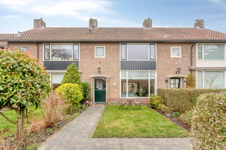 Foto 5 van Piersonlaan 18