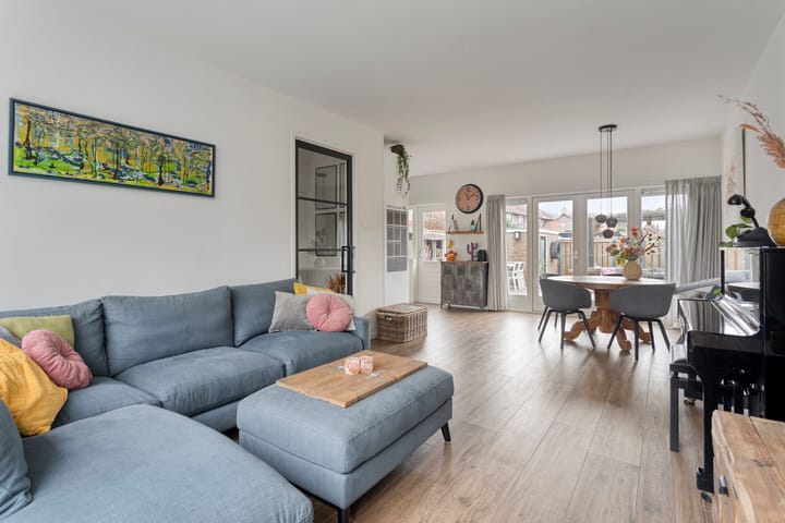 Foto 3 van Piersonlaan 18