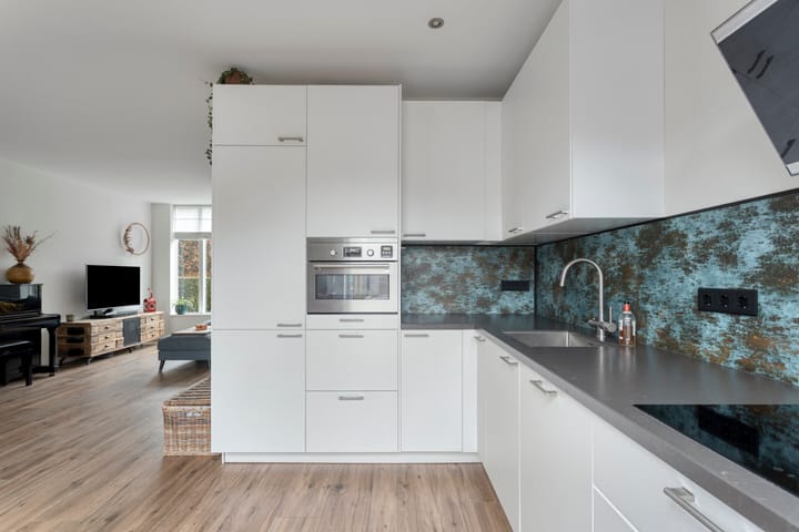 Foto 13 van Piersonlaan 18