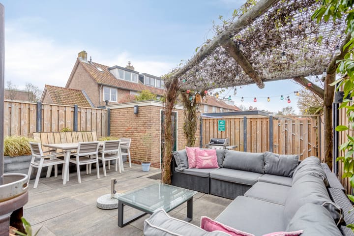 Foto 31 van Piersonlaan 18