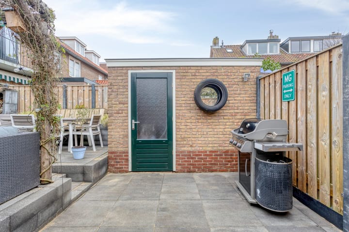 Foto 34 van Piersonlaan 18