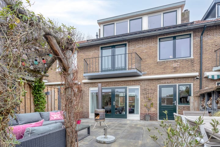 Foto 35 van Piersonlaan 18