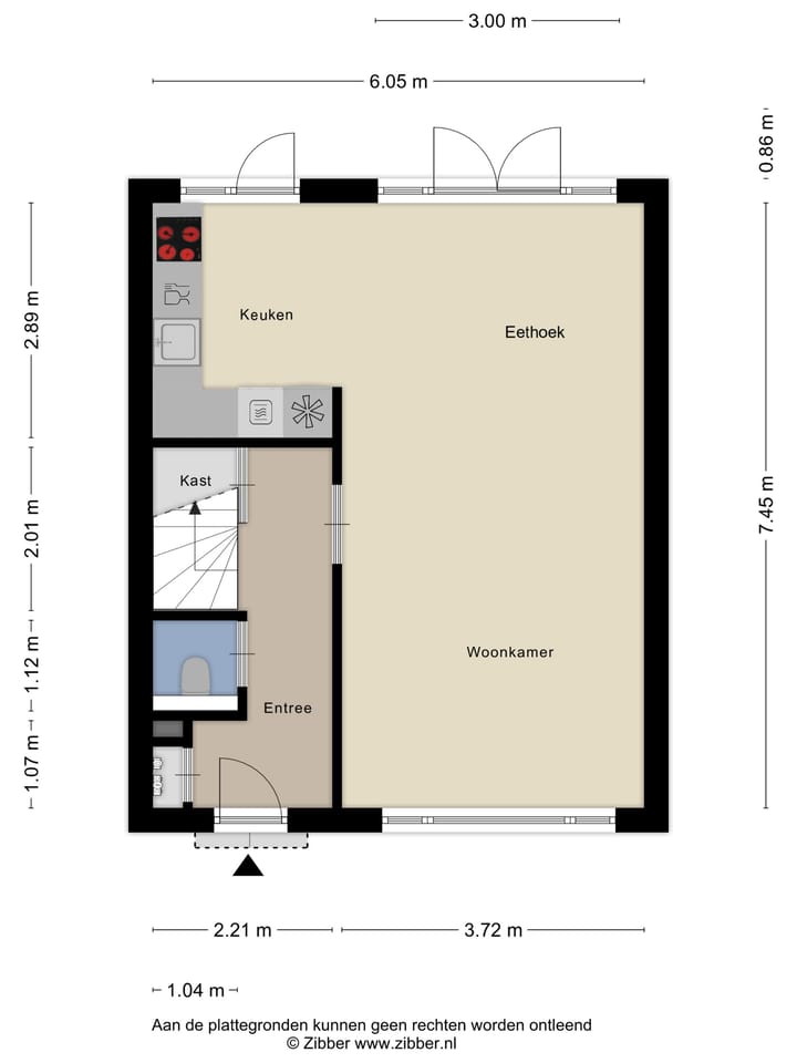 Foto 40 van Piersonlaan 18