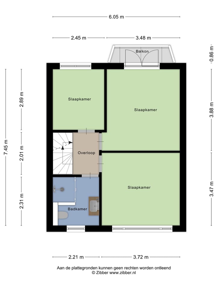 Foto 41 van Piersonlaan 18