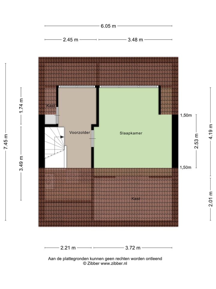 Foto 42 van Piersonlaan 18
