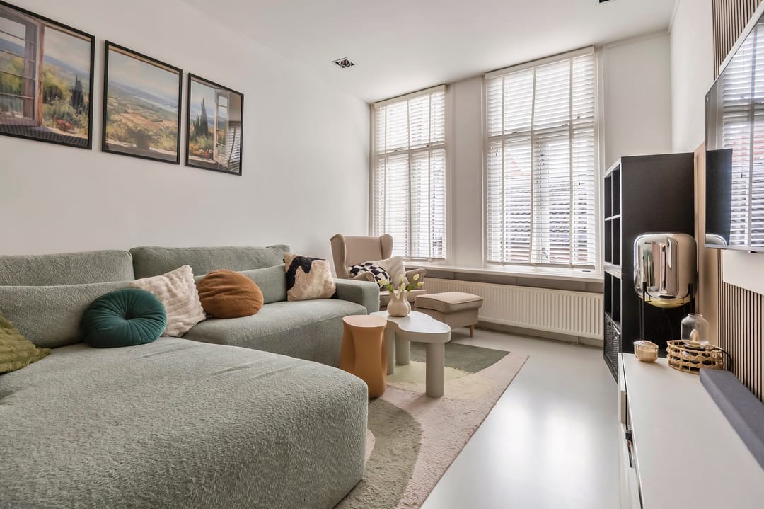 Foto 1 van Jacob Roggebroodsteeg 15