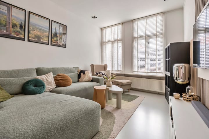 Jacob Roggebroodsteeg 15 main image