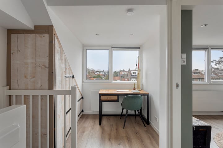 Foto 25 van Piersonlaan 18