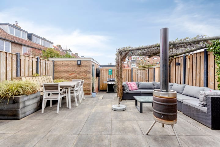 Foto 30 van Piersonlaan 18