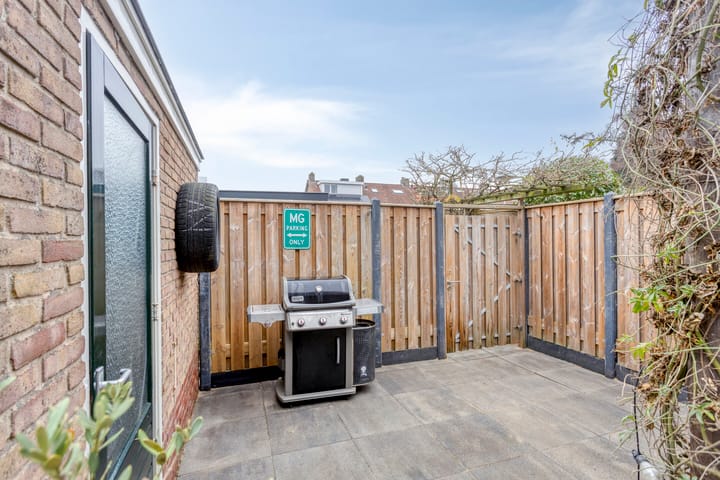 Foto 33 van Piersonlaan 18