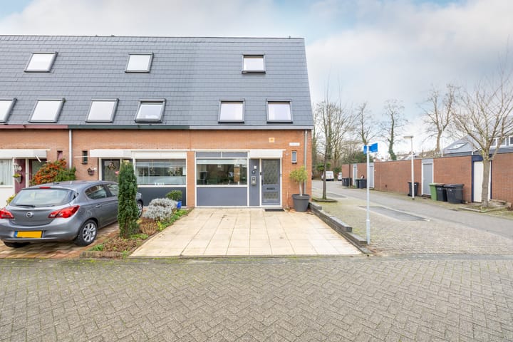 Foto 6 van Speenkruid 50