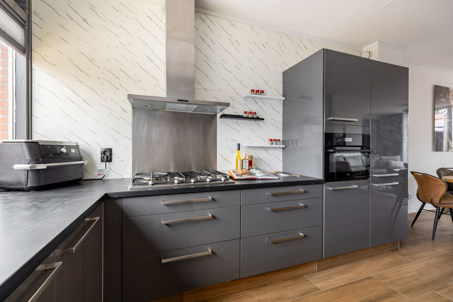 Photo 19 of Speenkruid 50