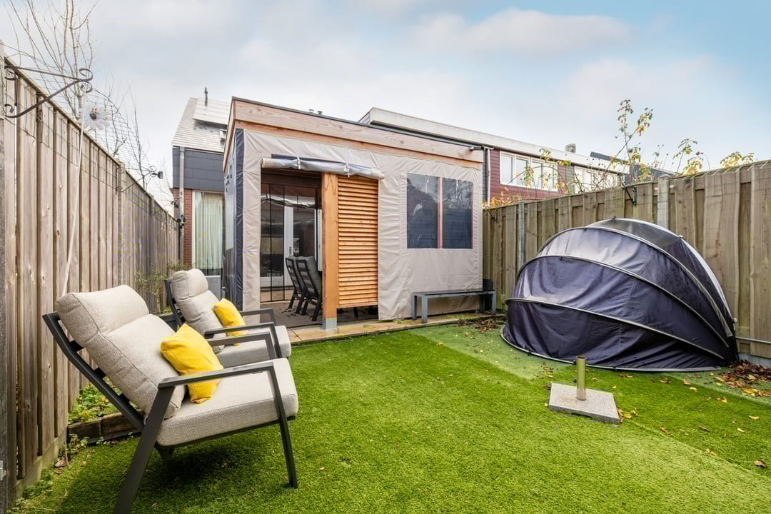 Photo 43 of Speenkruid 50