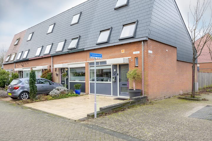 Foto 44 van Speenkruid 50