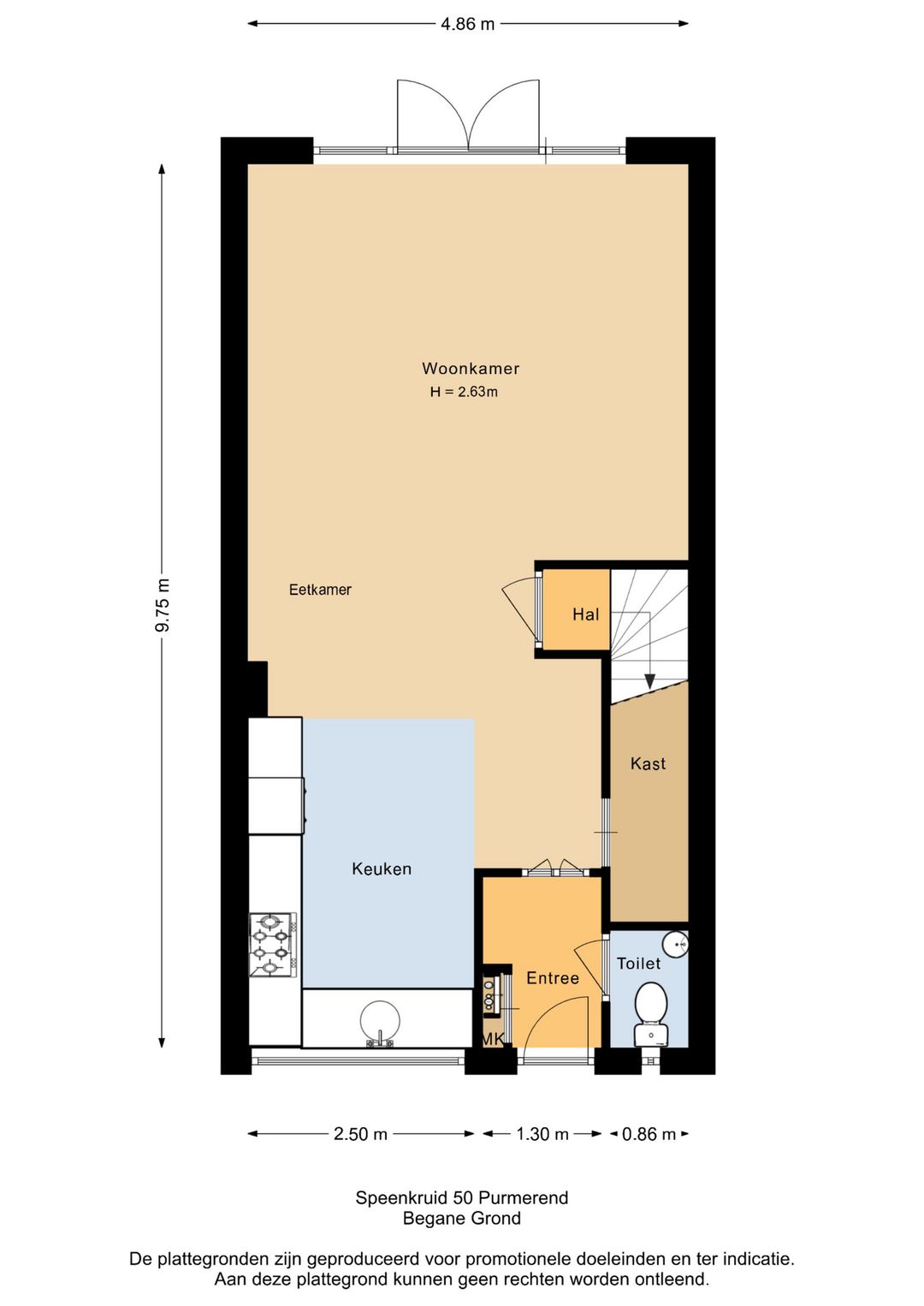 Photo 52 of Speenkruid 50