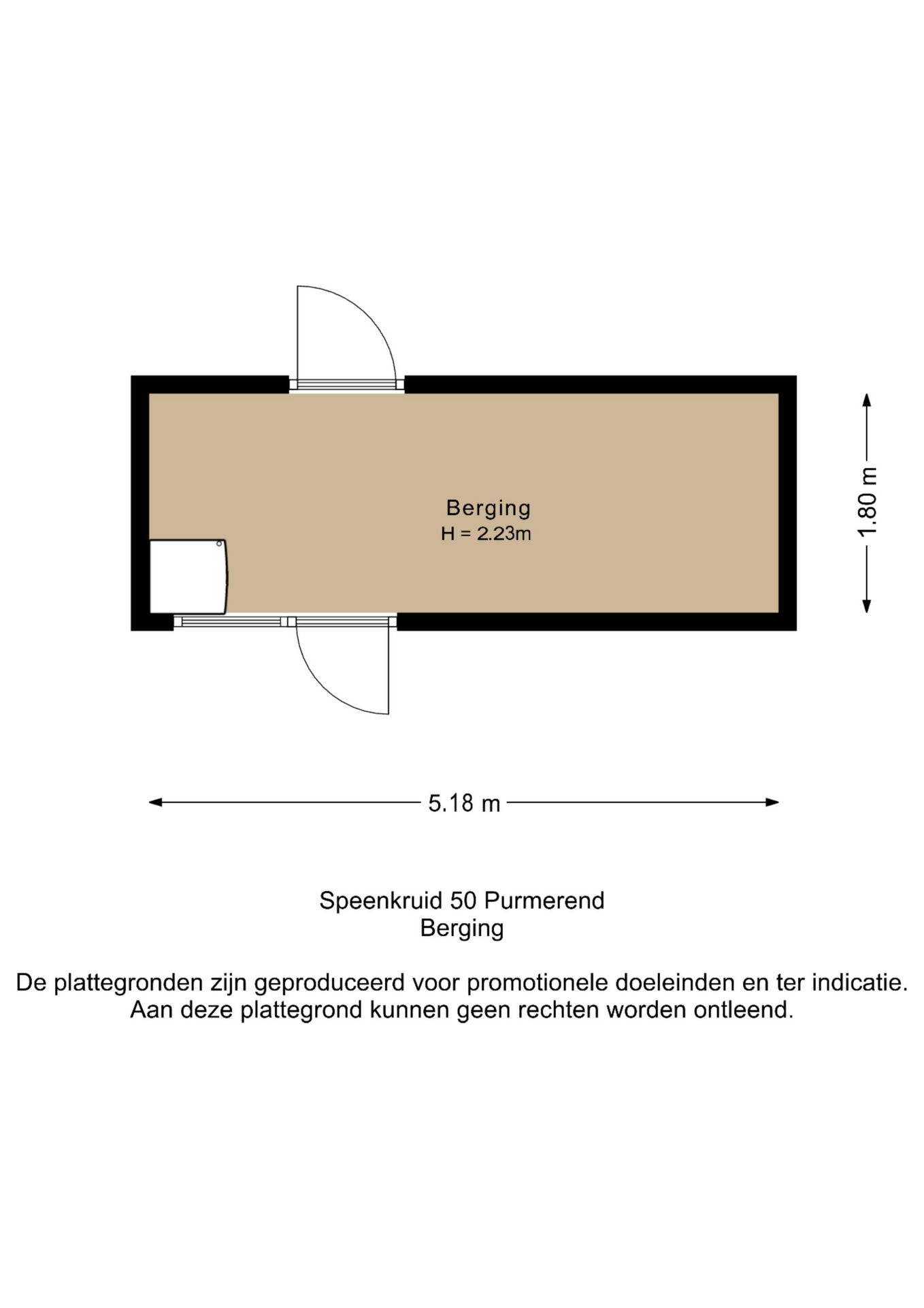 Photo 55 of Speenkruid 50